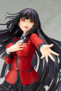 KOTOBUKIYA ARTFX J Yumeko Jabami - Kakegurui - photo 3