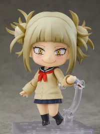 GOOD SMILE COMPANY Nendoroid Himiko Toga(3rd-run) - My Hero Academia - photo 1