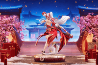 Kiana: Ba-Dum! Fiery Wishing Star 2