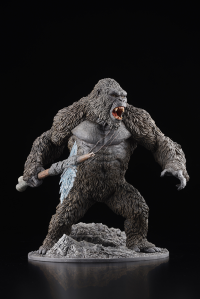 KONG FROM GODZILLA VS. KONG (2021) 12