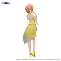 The Quintessential Quintuplets Specials　Trio-Try-iT Figure -Nakano Ichika Pastel Dress ver.- 13