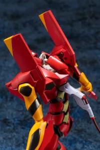 KOTOBUKIYA Evangelion Type-02 TV Ver. - Neon Genesis Evangelion - photo 9