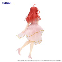 The Quintessential Quintuplets Movie　Figure -Nakano Itsuki China Princess ver.- 4