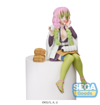 Demon Slayer: Kimetsu no Yaiba PM Perching Figure Mitsuri Kanroji(re-run) 2
