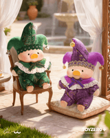 LuLu the Piggy -TriAngel Plush Blindbox 11