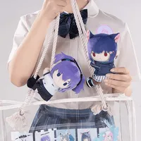 GoodSmile Moment Blue Archive Holiday Saunter Series Tote Bag - Blue Archive - photo 5