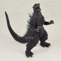 TOHO MONSTER SERIES Monsters Roar Attack GODZILLA(2004) 5