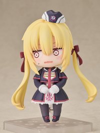 Nendoroid Nanami Arihara 6