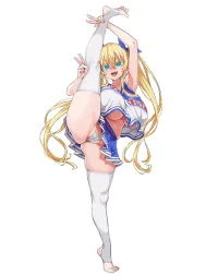 FROG Transfer student Lilith Bacon - 18+ - photo 22
