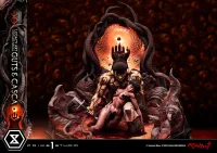 Prime 1 Studio Legacy Art "Kentaro Miura"  Berserk  Guts & Casca  Bonus Version - Berserk - photo 25