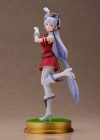 Umamusume: Pretty Derby Gold Ship First-Place Pose! 1/7 Scale Figure 7