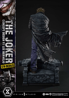 Ultimate Premium Masterline Batman (Comics) The Joker (Concept Design by Lee Bermejo) DX Bonus Version 8