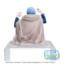 "Frieren: Beyond Journey's End" PM Perching Figure "Himmel" 8