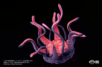 Articulated Base Series UBC-404: Intertwining Tentacle Parts (Long) 2