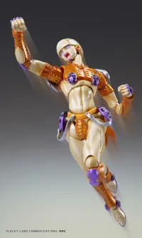 Medicos Entertainment Chozokado「G・E」(3rd-run) - JoJo's Bizarre Adventure - photo 2