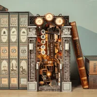 ANAVRIN Old Shanghai Book Nook Kit - Art & Display - photo 1