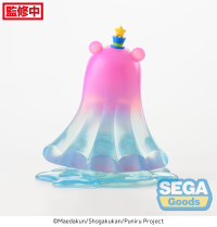 TV Anime "Puniru is a Kawaii Slime" PM Perching Figure "Puniru" 4