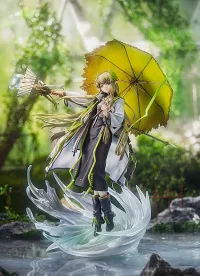 Good Smile Arts Shanghai Muelsyse: Elite 2 - Arknights - photo 10