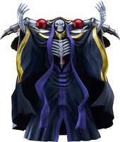 POP UP PARADE SP Ainz Ooal Gown 2