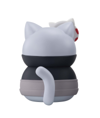 MEGA CAT PROJECT NARUTO Shippuden Nyanto! The Big Nyaruto series Kakashi Hatake Anbu ver. 3