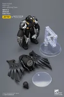 JOYTOY Raven Guard Dark Fury with Lightning Claws - Warhammer 40K - photo 23