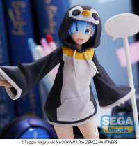 Luminasta "Re:ZERO -Starting Life in Another World-" "Rem" -Kotoriasobi-(re-run) 4