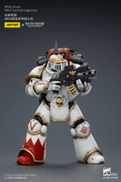 White Scars MKIll Tactical Legionary 12