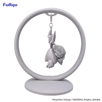 Demon Slayer: Kimetsu no Yaiba　Trapeze Figure -Agatsuma Zenitsu- 5