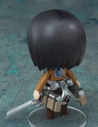 GOOD SMILE COMPANY Nendoroid Mikasa Ackerman: Survey Corps Ver. - Attack on Titan - photo 7