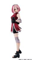 NARUTO GALS：Naruto Shippuden Sakura Haruno Ver.2（Repeat） 3