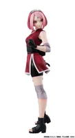 MegaHouse NARUTO GALS：Naruto Shippuden Sakura Haruno Ver.2（Repeat） - NARUTO - photo 3
