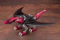 KOTOBUKIYA EHI-7 REDDRA ZENEBUS EMPIRE Ver. - ZOIDS - photo 2