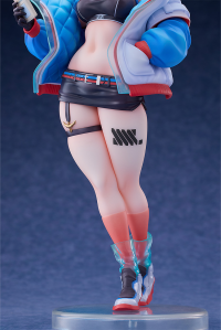 Gridman Universe: Dreamy Divas Ver. Figure Set 6