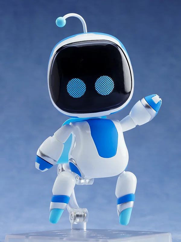 GOOD SMILE COMPANY Nendoroid Astro - Video Games