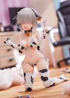 Yanagi Uzaki (Cow Bikini) 9