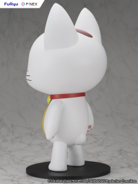 Turbo Granny(Beckoning cat) 5