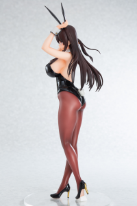Succubus Stayed Life Tohko Sakuramachi Bunny ver. 9