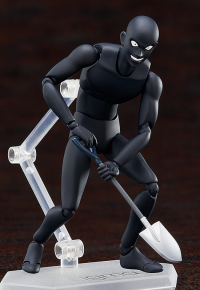 figma True Criminal 4