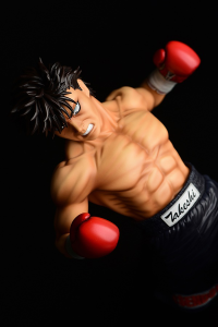 Takeshi Sendou－finish blow－ 10