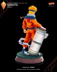 Tsume Art Naruto - BIJUtsu - NARUTO - photo 2