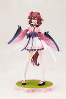 KOTOBUKIYA Sakura Chiyono O - Umamusume: Pretty Derby - photo 11