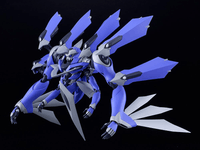 MODEROID DX-SCALE Magatsu-Ikaruga 11