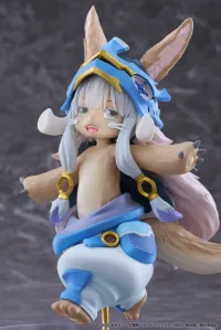 TAITO Made in Abyss: The Golden City of the Scorching Sun Coreful Figure - Nanachi (2nd Season Ver.) Reissue - Made in Abyss - photo 3
