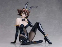 MegaHouse B-Style MOBILE FIGHTER G GUNDAM Rain Mikamura Bunny Ver. - Mobile Fighter G Gundam - photo 1