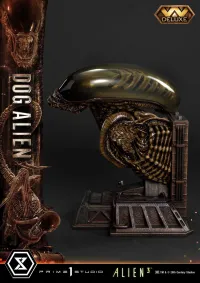 Prime 1 Studio Museum Masterline XL Alien 3 (Film) Dog Alien Deluxe Version - Alien (Movie Franchise) - photo 73