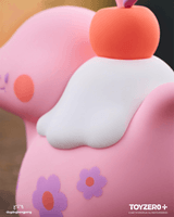 Foodie Dinosaur - Fujiyama Jr. Vol. 2 (Blind Box) 36
