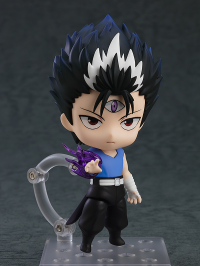 Nendoroid Hiei 5