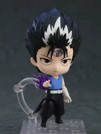GOOD SMILE COMPANY Nendoroid Hiei - Yu Yu Hakusho - photo 5
