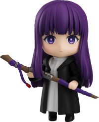 Nendoroid Fern 5
