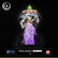 Zoro (Wano) IKIGAI 4
